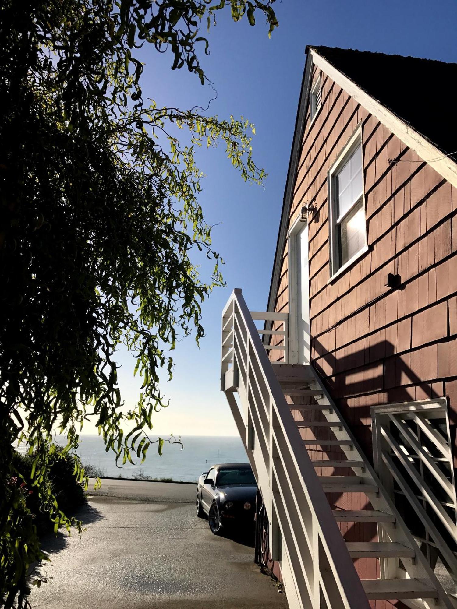Trinidad Bay Bed And Breakfast Hotel Kültér fotó