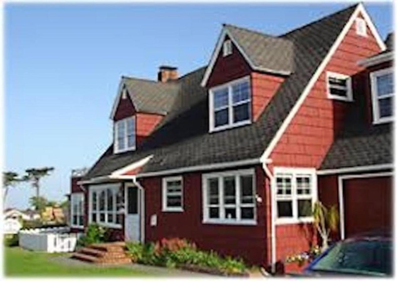 Trinidad Bay Bed And Breakfast Hotel Kültér fotó