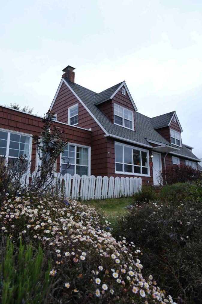Trinidad Bay Bed And Breakfast Hotel Kültér fotó