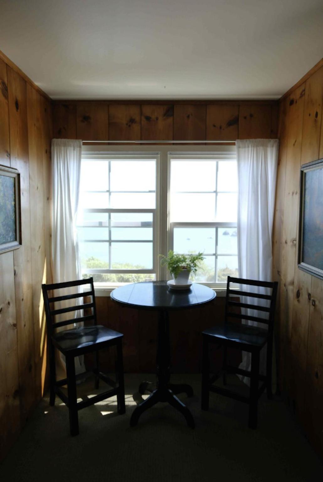 Trinidad Bay Bed And Breakfast Hotel Kültér fotó