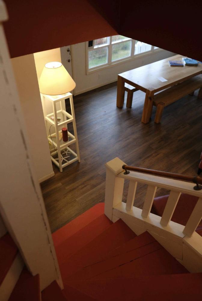 Trinidad Bay Bed And Breakfast Hotel Kültér fotó