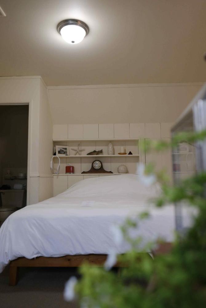 Trinidad Bay Bed And Breakfast Hotel Kültér fotó