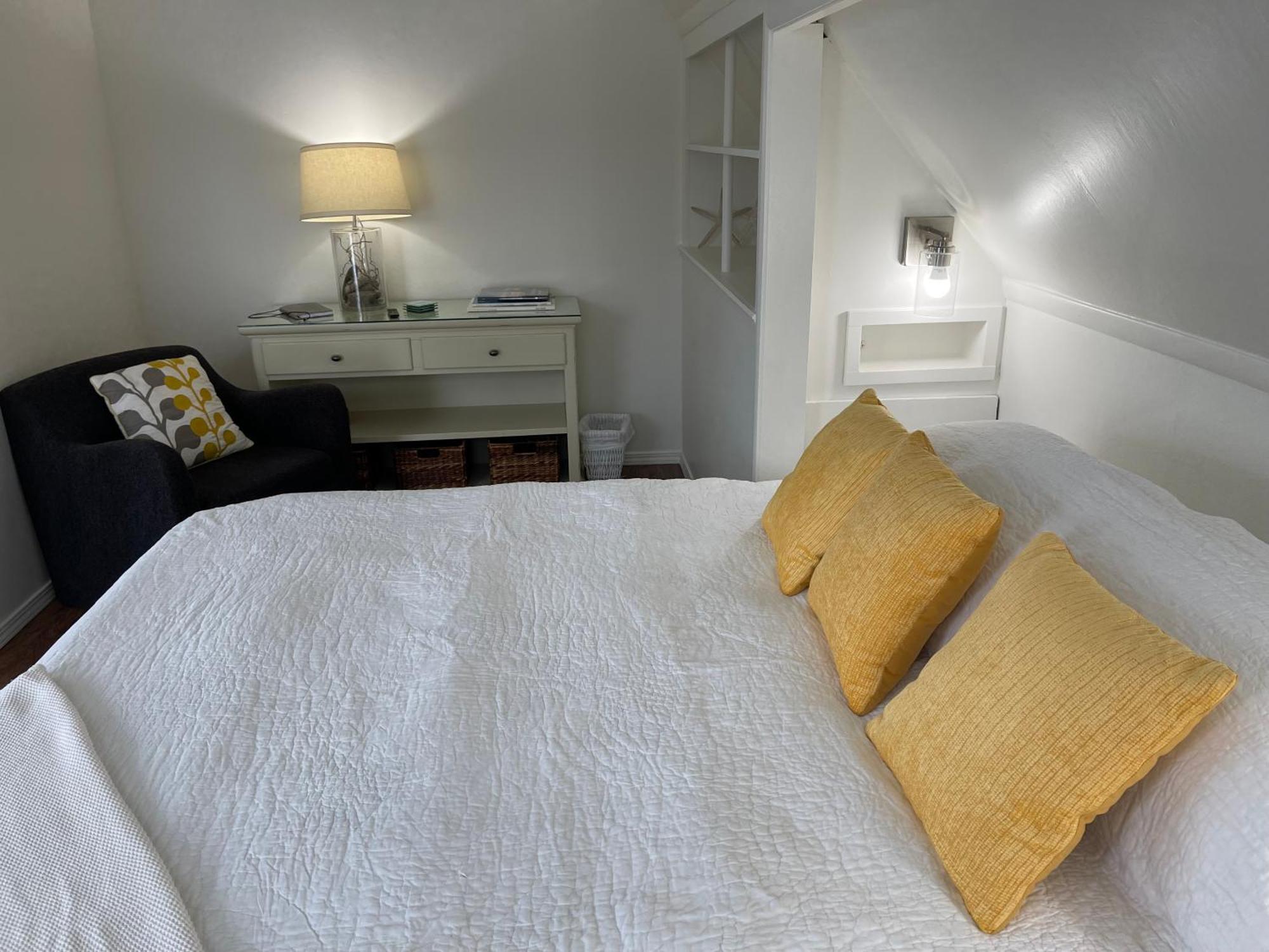 Trinidad Bay Bed And Breakfast Hotel Kültér fotó