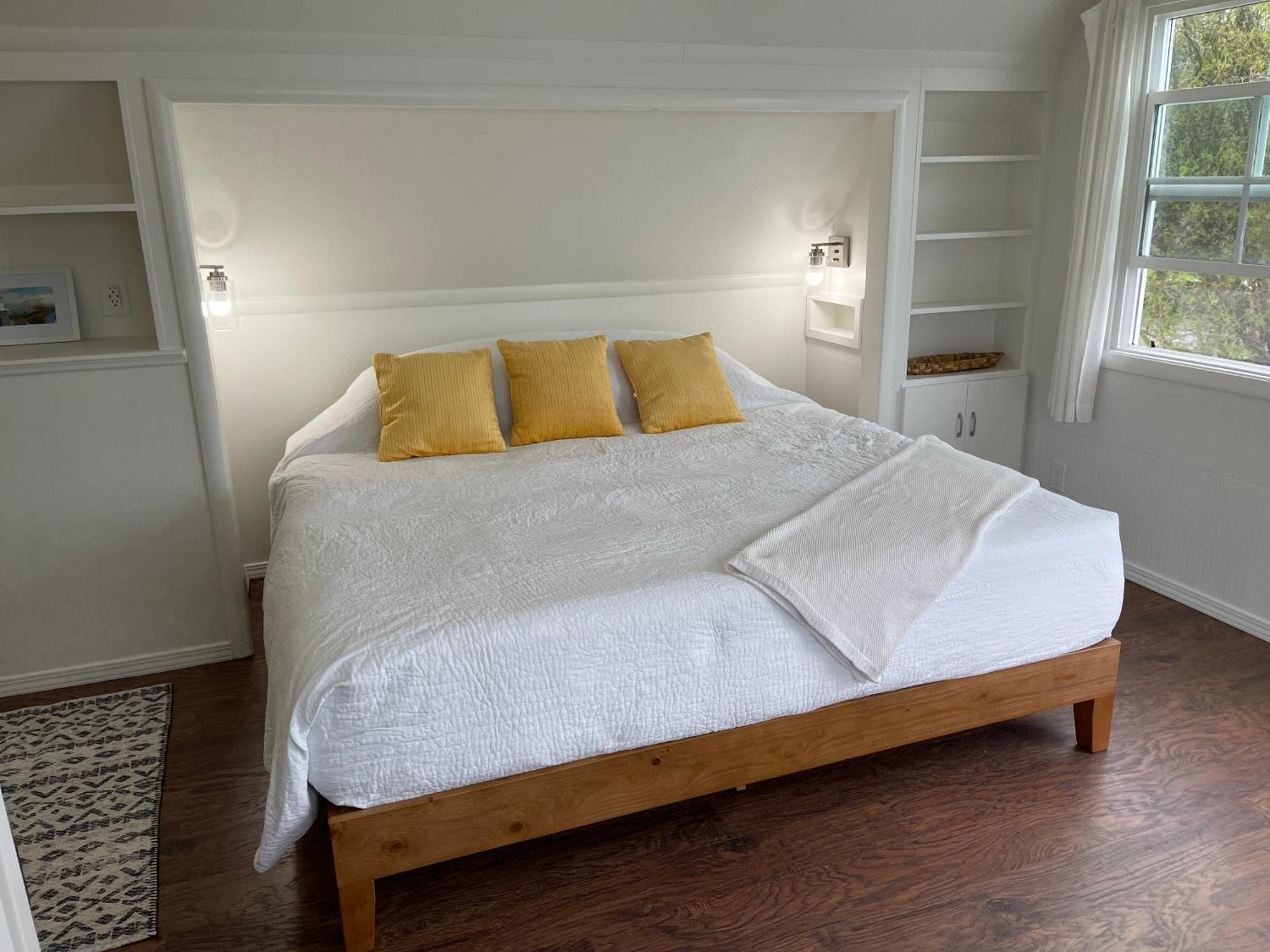 Trinidad Bay Bed And Breakfast Hotel Kültér fotó